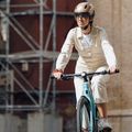 Kask rowerowy HJC Calido Plus bronze 10