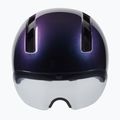 Kask rowerowy HJC Calido Plus chameleon 3