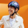 Kask rowerowy HJC Calido Plus chameleon 8