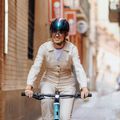 Kask rowerowy HJC Calido Plus chameleon 10