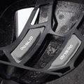 Kask rowerowy HJC Bellus mt gl black 13