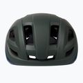 Kask rowerowy HJC Bellus mt olive/navy 3