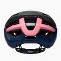 Kask rowerowy HJC Bellus mt olive/navy 4