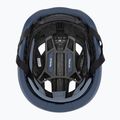 Kask rowerowy HJC Bellus mt olive/navy 5