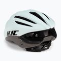 Kask rowerowy HJC Atara mt gl mint 4