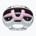 Kask rowerowy HJC Bellus mt gl pink 4