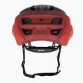 Kask rowerowy HJC Valeco 2 mt gl red/black 3