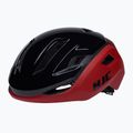 Kask rowerowy HJC Valeco 2 mt gl red/black 6