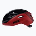 Kask rowerowy HJC Valeco 2 mt gl red/black 7
