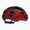 Kask rowerowy HJC Valeco 2 mt gl red/black 9