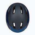 Kask rowerowy HJC Valeco 2 mt gl navy/grey 11