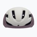 Kask rowerowy HJC Valeco 2 ashbrown 2