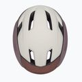 Kask rowerowy HJC Valeco 2 ashbrown 4