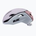 Kask rowerowy HJC Valeco 2 mt gl coral/pink 7