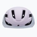 Kask rowerowy HJC Valeco 2 mt gl coral/pink 8
