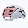 Kask rowerowy HJC Valeco 2 mt gl coral/pink 9