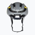 Kask rowerowy HJC Ibex 3 mt gl grey/yellow 2