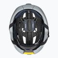 Kask rowerowy HJC Ibex 3 mt gl grey/yellow 5