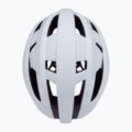 Kask rowerowy HJC Ibex 3 mt gl white 11