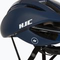 Kask rowerowy HJC Ibex 3 mt gl navy 7