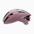 Kask rowerowy HJC Ibex 3 mt pink/beige 2