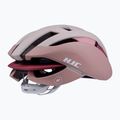 Kask rowerowy HJC Ibex 3 mt pink/beige 3