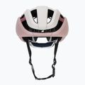 Kask rowerowy HJC Ibex 3 mt pink/beige 2