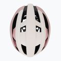 Kask rowerowy HJC Ibex 3 mt pink/beige 6