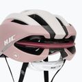Kask rowerowy HJC Ibex 3 mt pink/beige 8