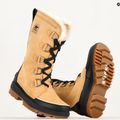 Śniegowce damskie Sorel Torino II Tall Wp curry 7