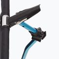 Łóżko Helinox Cot One Convertible Long black 5