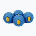 Nakładki antypoślizgowe do krzeseł turystycznych Helinox Vibram Ball Feet 4 szt. o.blue