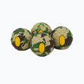 Nakładki antypoślizgowe do krzeseł turystycznych Helinox Vibram Ball Feet 4 szt. field camo