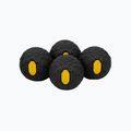 Nakładki antypoślizgowe do krzeseł turystycznych Helinox Vibram Ball Feet 4 szt. black