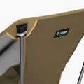 Krzesło turystyczne Helinox Ground koyote tan 3