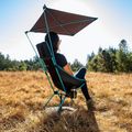 Daszek przeciwsłoneczny do krzesła Helinox Personal Shade black 5