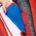 Kombinezon alpinistyczny BLACKYAK Watusi Expedition Suit fiery red 14