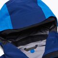 Kurtka przeciwdeszczowa męska BLACKYAK Barzona snorkel blue 4