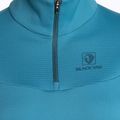 Bluza trekkingowa damska BLACKYAK Carora lyons blue 3