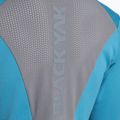 Bluza trekkingowa damska BLACKYAK Carora lyons blue 5