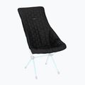 Ocieplacz na siedzisko Helinox Fleece Seat Warmer for Sunset/Beach black