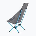 Krzesło turystyczne Helinox Zero High Back black 2