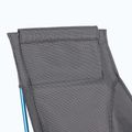 Krzesło turystyczne Helinox Zero High Back black 4