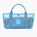 Krzesło turystyczne Helinox Beach blue mesh 5