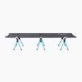 Łóżko turystyczne Helinox High Cot One black 2