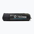 Łóżko Helinox Cot One Convertible Insulated black 8