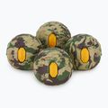 Nakładki antypoślizgowe do krzeseł turystycznych Helinox Vibram Ball Feet field camo