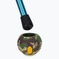 Nakładki antypoślizgowe do krzeseł turystycznych Helinox Vibram Ball Feet field camo 2