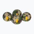 Nakładki antypoślizgowe do krzeseł turystycznych Helinox Vibram Ball Feet field camo 4