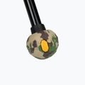 Nakładki antypoślizgowe do krzeseł turystycznych Helinox Vibram Ball Feet field camo 6